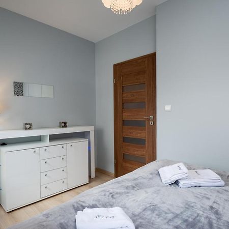 Apartmán Apartament City Life Zlote Lany Bílsko-Bělá Exteriér fotografie