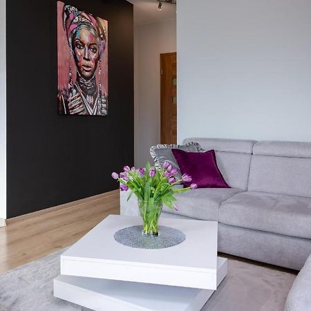 Apartmán Apartament City Life Zlote Lany Bílsko-Bělá Exteriér fotografie