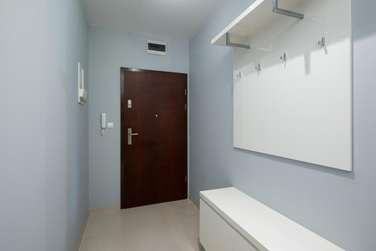 Apartmán Apartament City Life Zlote Lany Bílsko-Bělá Exteriér fotografie