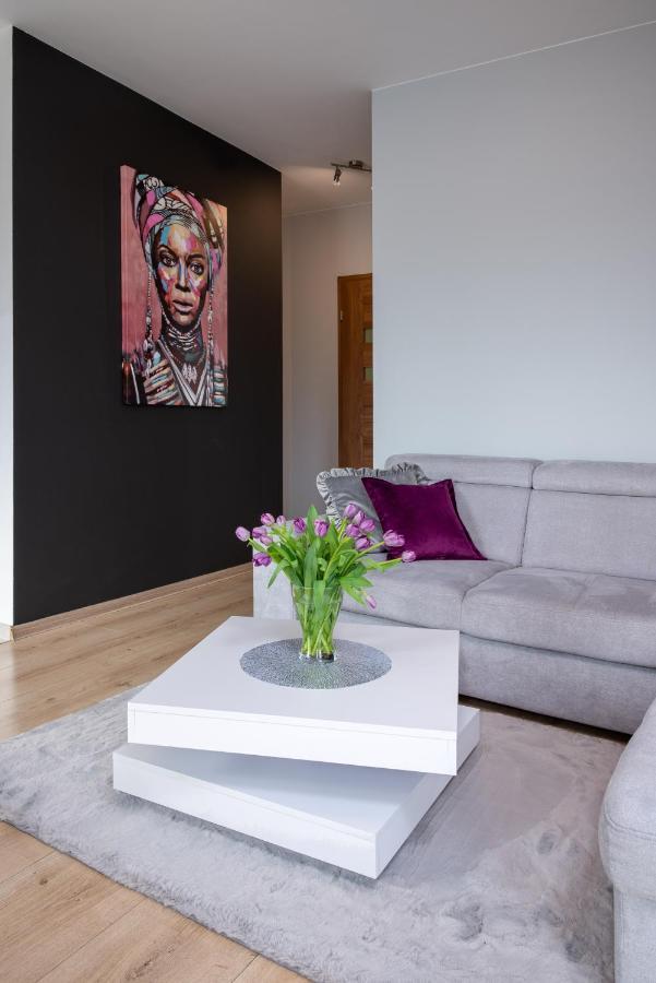 Apartmán Apartament City Life Zlote Lany Bílsko-Bělá Exteriér fotografie