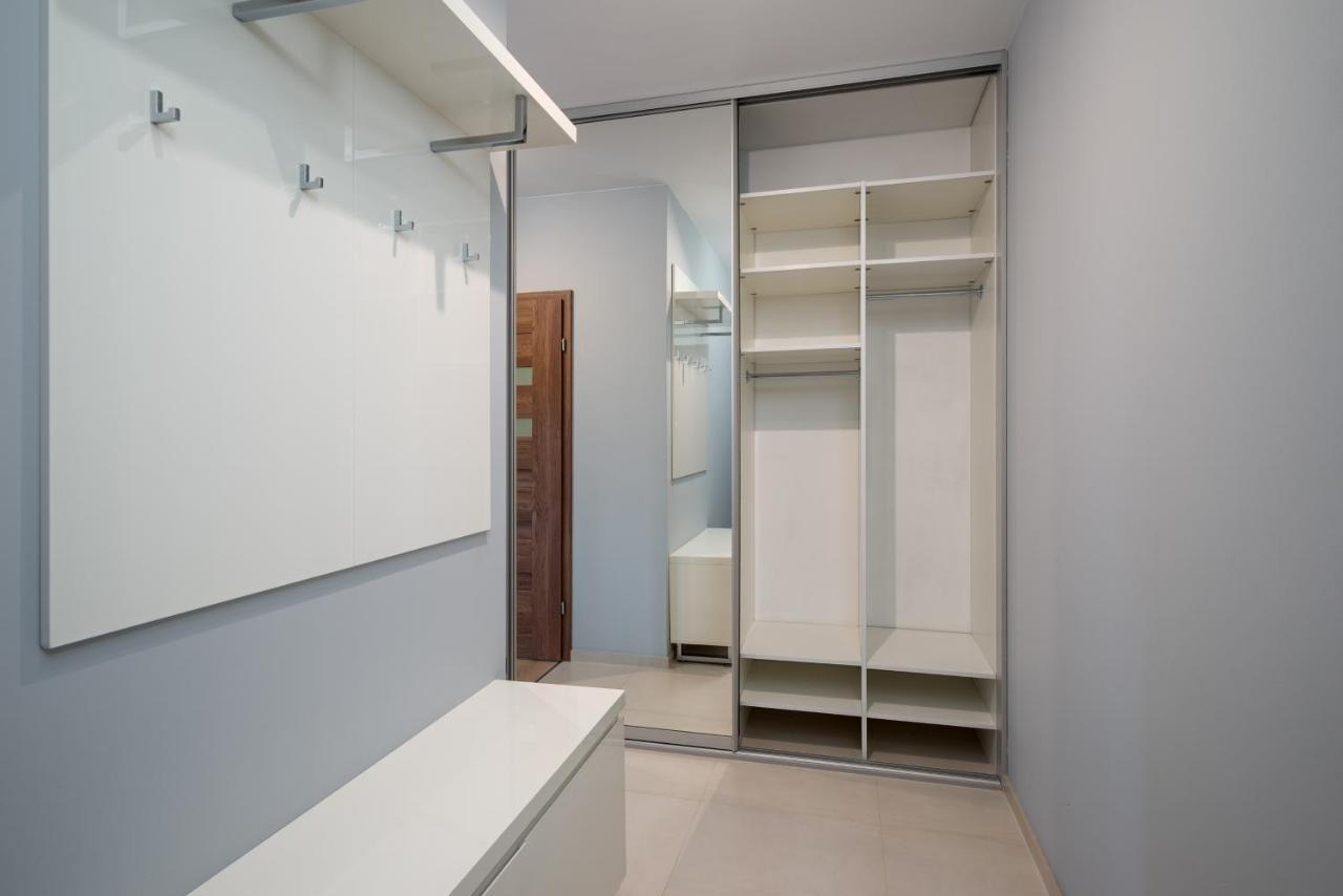 Apartmán Apartament City Life Zlote Lany Bílsko-Bělá Exteriér fotografie