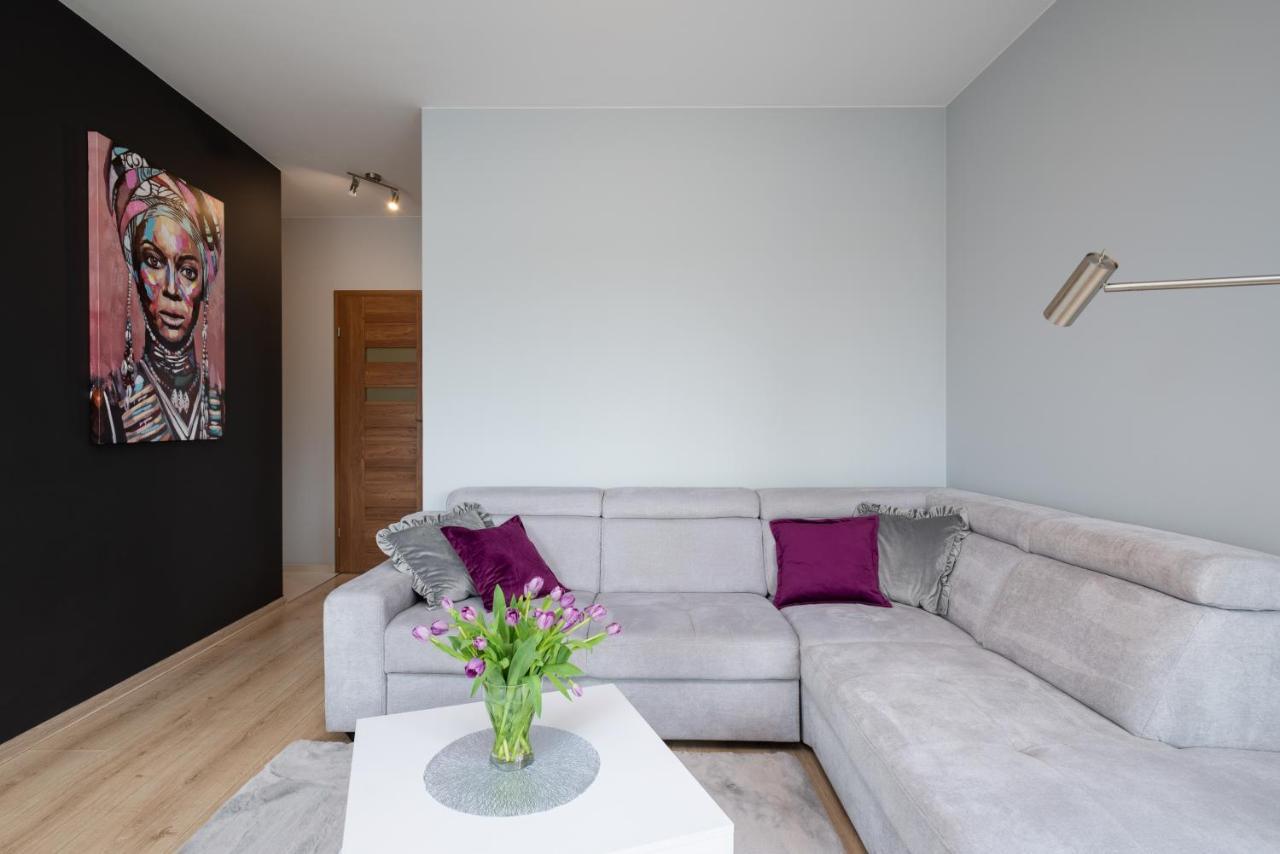 Apartmán Apartament City Life Zlote Lany Bílsko-Bělá Exteriér fotografie